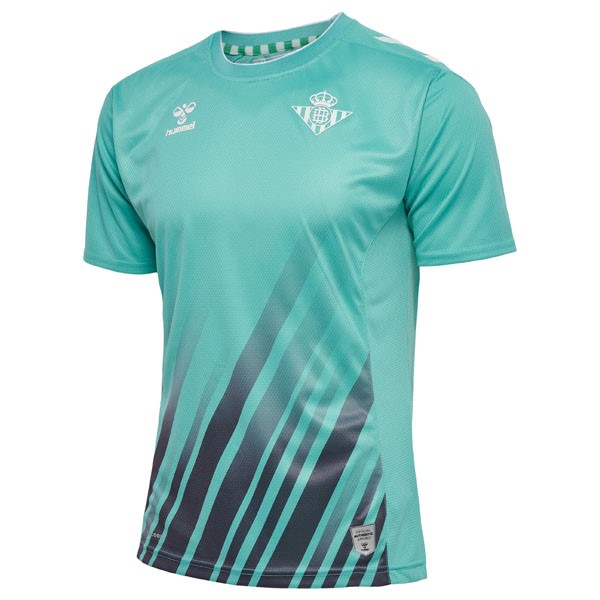 Tailandia Camiseta Real Betis Portero 2022 2023 Verde